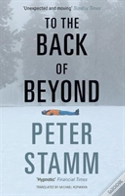 Capa do artigo To The Back Of Beyond