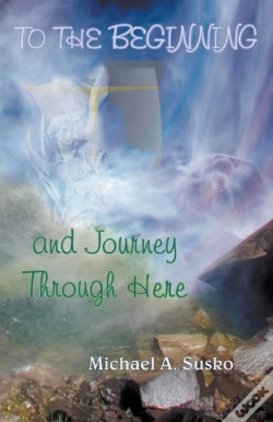 Capa do artigo To The Beginning And Journey Through Her
