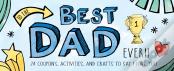 To The Best Dad Ever!