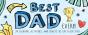 To The Best Dad Ever! - Preview