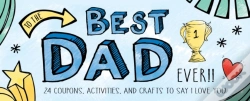 Capa do artigo To The Best Dad Ever!