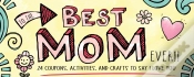 Capa do artigo To The Best Mom Ever!