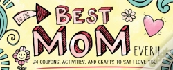 Capa do artigo To The Best Mom Ever!