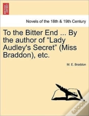 Capa do artigo To The Bitter End ... By The Author Of