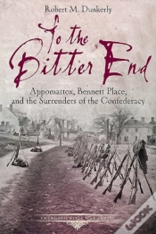 Capa do artigo To The Bitter End