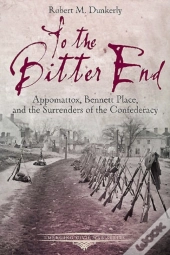 To The Bitter End