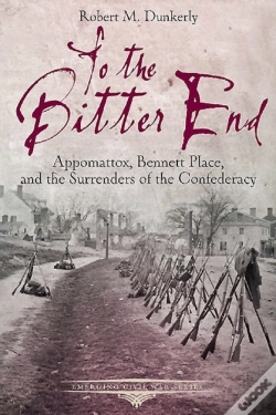 Capa do artigo To The Bitter End