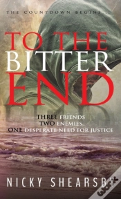 Capa do artigo To The Bitter End