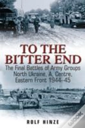 To The Bitter End