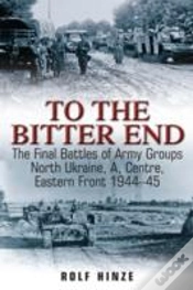 Capa do artigo To The Bitter End