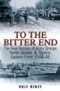 To The Bitter End - Preview