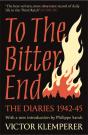 To The Bitter End - Preview