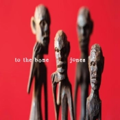 Capa do artigo To the Bone - CD