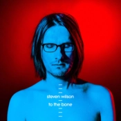 Capa do artigo To the Bone - Vinil