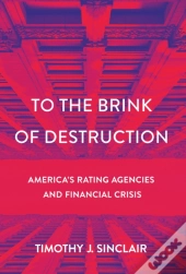 To The Brink Of Destruction