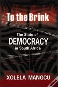 Capa do artigo To The Brink