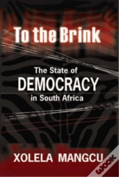 Capa do artigo To The Brink