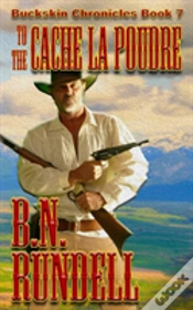 Capa do artigo To The Cache La Poudre
