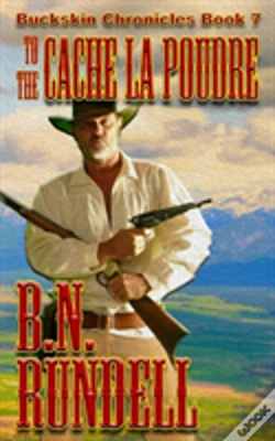 Capa do artigo To The Cache La Poudre