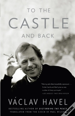 Capa do artigo To The Castle And Back