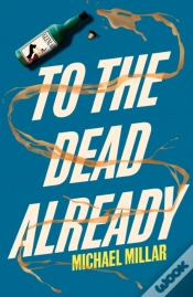 Capa do artigo To The Dead Already