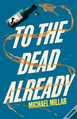 Capa do artigo To The Dead Already