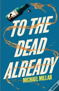 Capa do artigo To The Dead Already