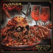 Capa do artigo To the Dead - CD