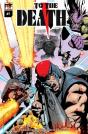 To The Death #1 - Preview