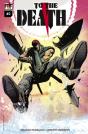 To The Death #2 - Preview