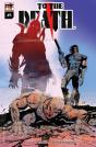 To The Death #5 - Preview