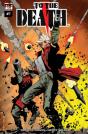 To The Death #7 - Preview