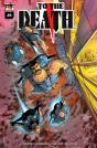 To The Death #8 - Preview