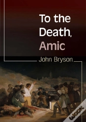 Capa do artigo To The Death, Amic