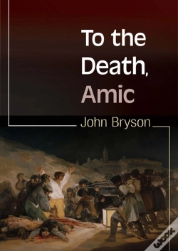 Capa do artigo To The Death, Amic