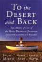 To The Desert And Back - Preview