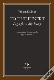 Capa do artigo To The Desert