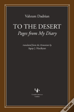 Capa do artigo To The Desert