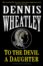 To The Devil, A Daughter - Preview