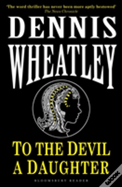 Capa do artigo To The Devil, A Daughter