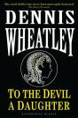 To The Devil, A Daughter - Preview