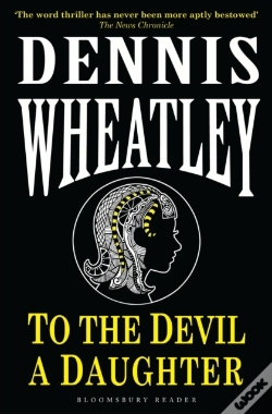 Capa do artigo To The Devil, A Daughter
