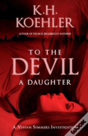 Capa do artigo To The Devil A Daughter