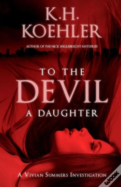 Capa do artigo To The Devil A Daughter