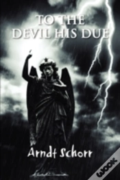 Capa do artigo To The Devil His Due