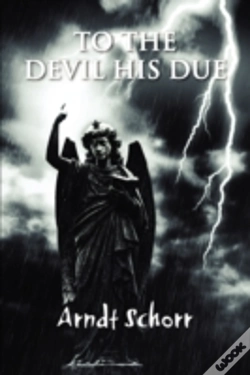 Capa do artigo To The Devil His Due