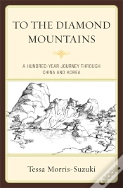Capa do artigo To The Diamond Mountains