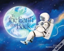Capa do artigo To The Earth And Back