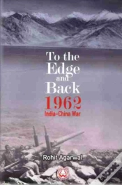 Capa do artigo To The Edge And Back