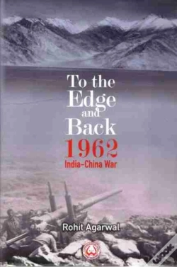 Capa do artigo To The Edge And Back